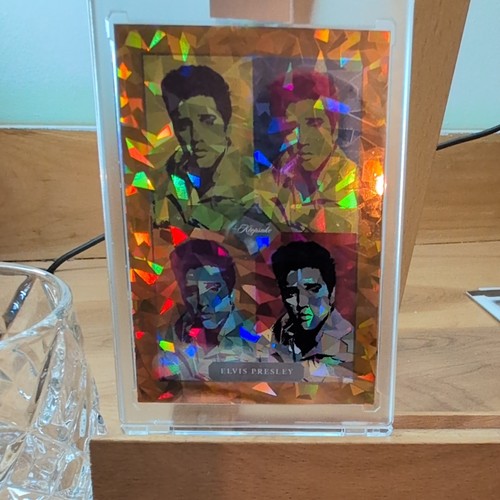 Elvis presley 2026 - 2026, keepsake